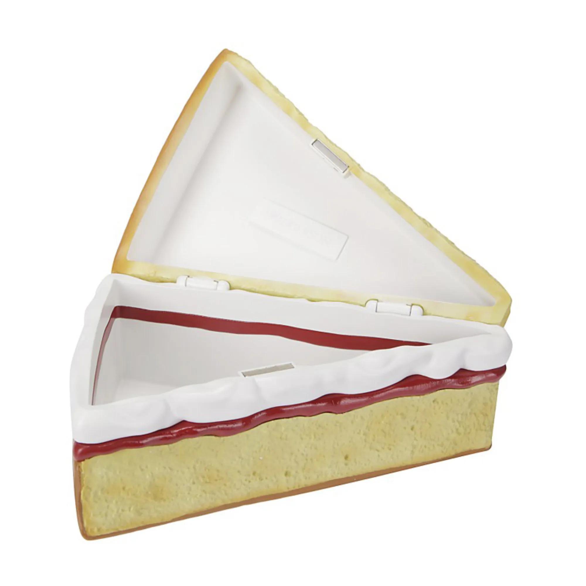 J.W.Anderson Clutches Victoria Sponge Clutch in beige