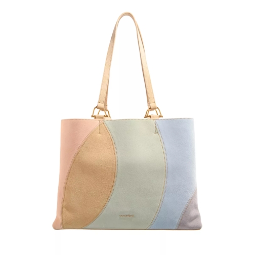 Coccinelle Coccinelle Hop On Handbag Multi Sun/Fr.Be Shopping Bag