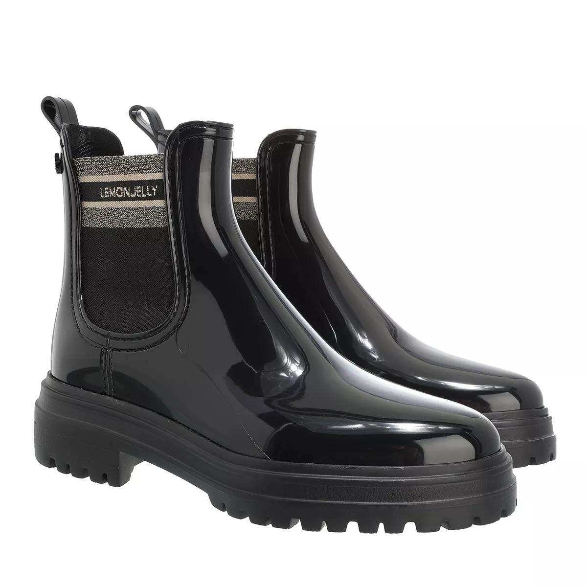 Lemon jelly cheap chelsea boots