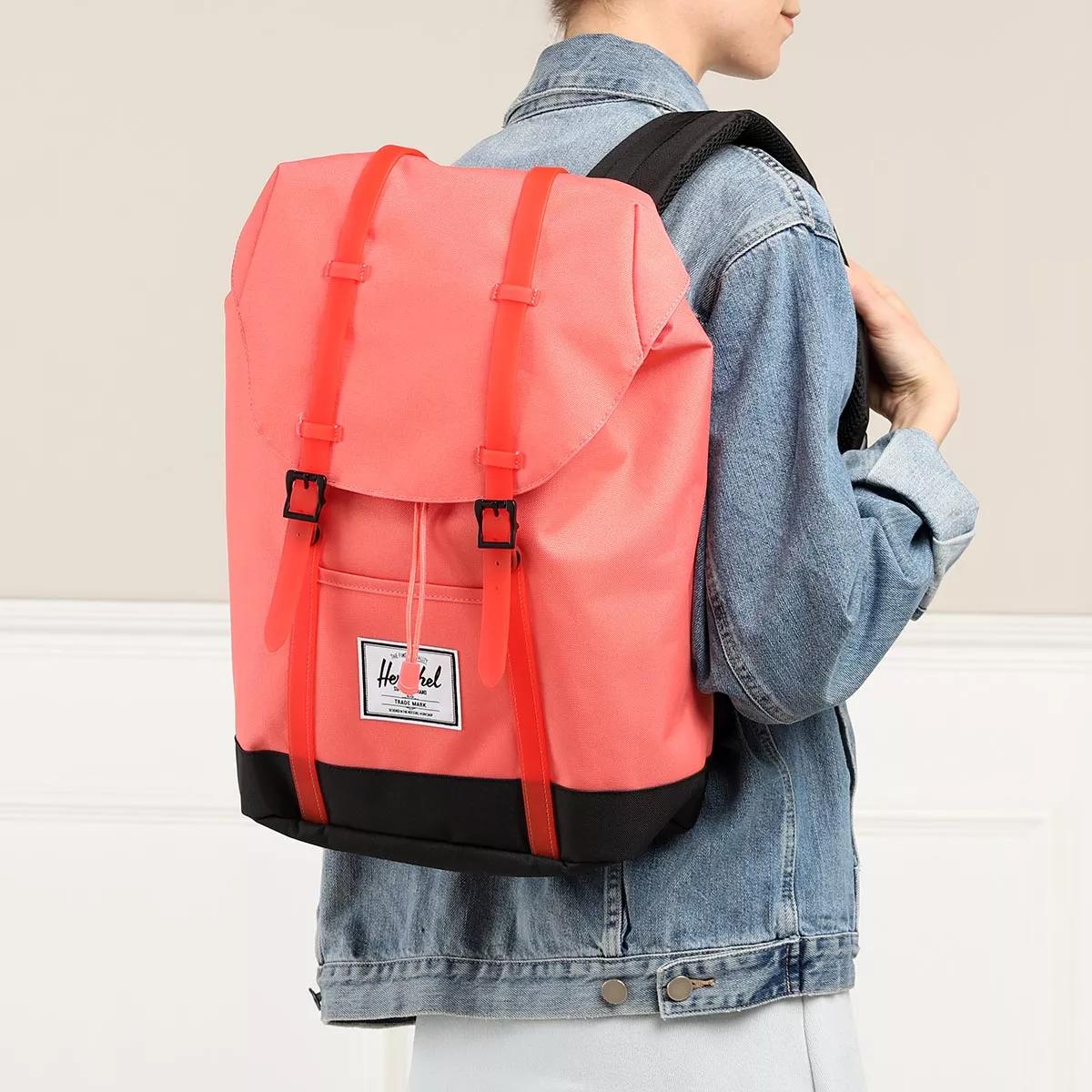 Herschel on sale fresh salmon