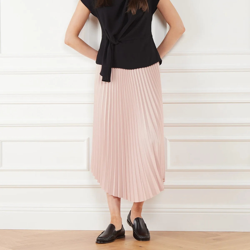 Saint Laurent Loafer Laurent Loafer Black(Image 2)