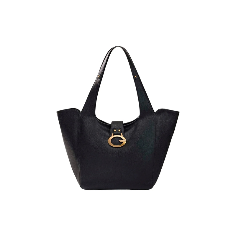 Guess Tote Guess Tote Bag Black Black