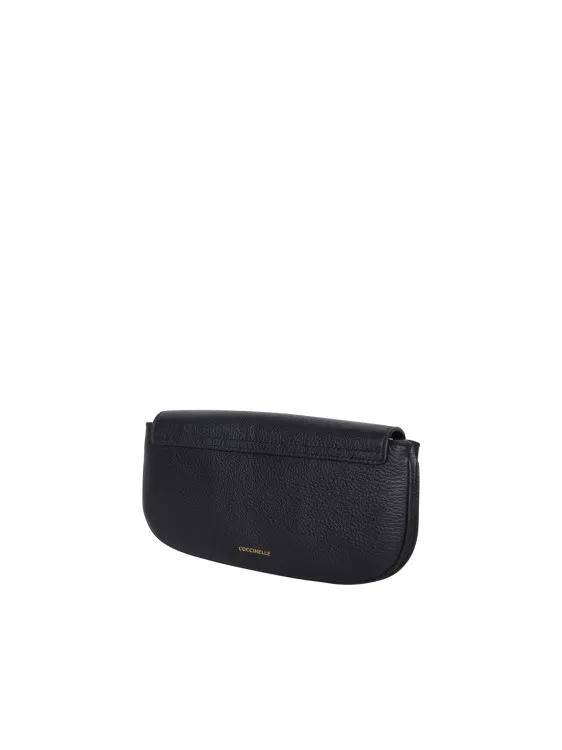 Coccinelle Crossbody bags dew in zwart