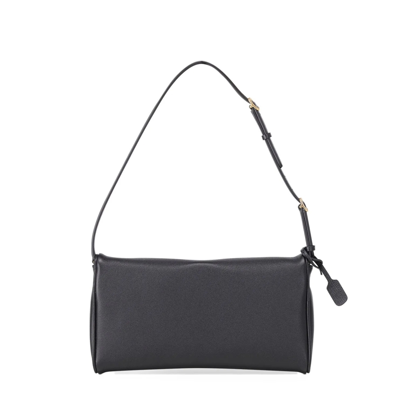 Valentino Garavani Crossbody Bag Schultertasche aus Nappaleder schwarz(Image 2)