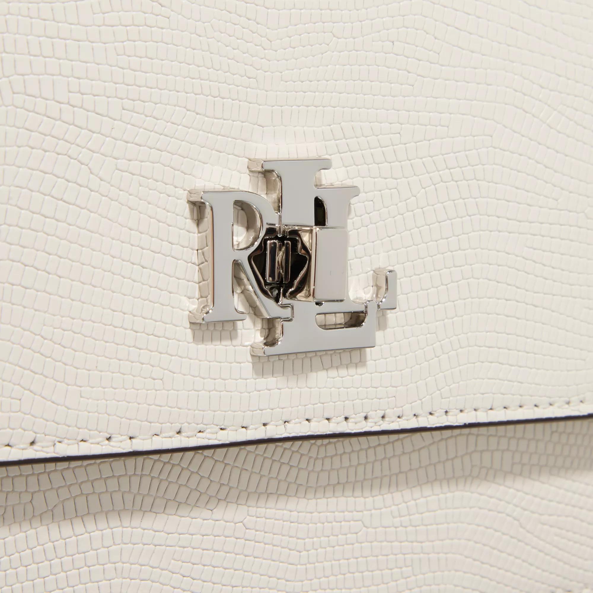 Lauren Ralph Lauren Crossbody bags Sophee 22 Shoulder Bag Medium in crème