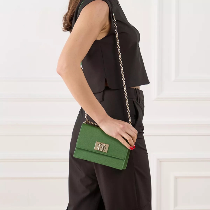 Furla Furla 1927 Mini Crossbody 20 Ivy Sac a bandouliere