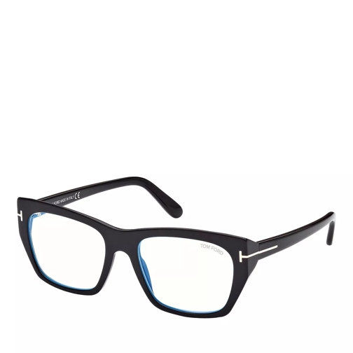Tom Ford FT5846-B shiny black Glasses