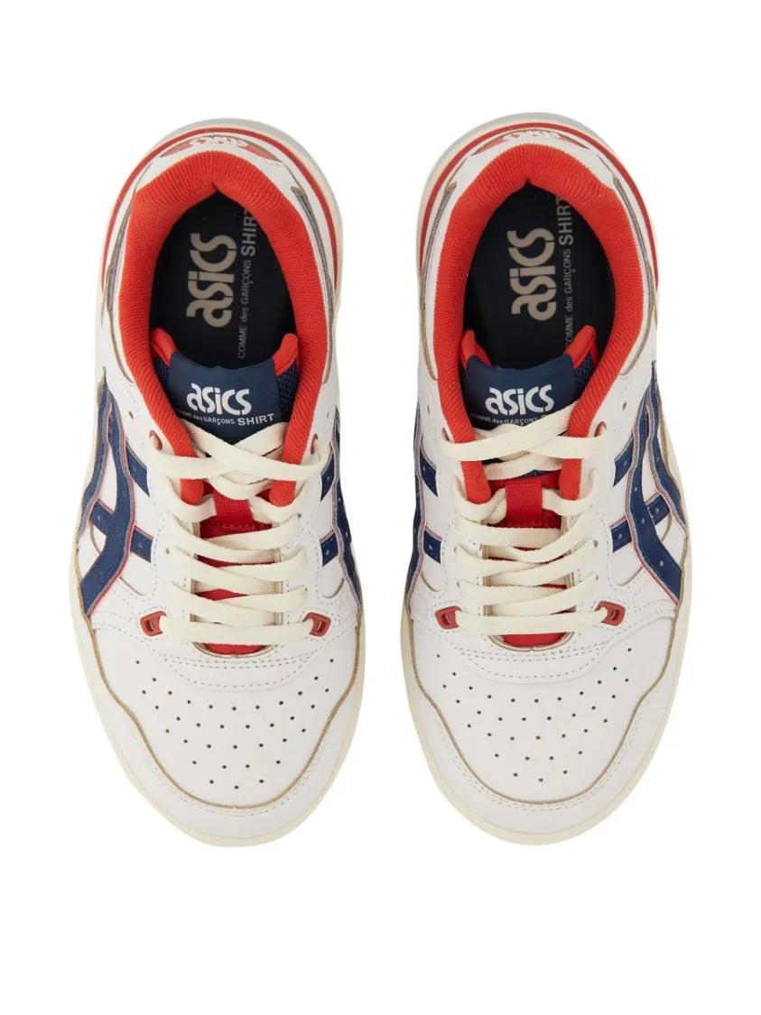Thumbnail - Comme des Garcons Low-Top Sneaker - "Ex89" Sneaker - Gr. 7 - in Weiß - für Damen