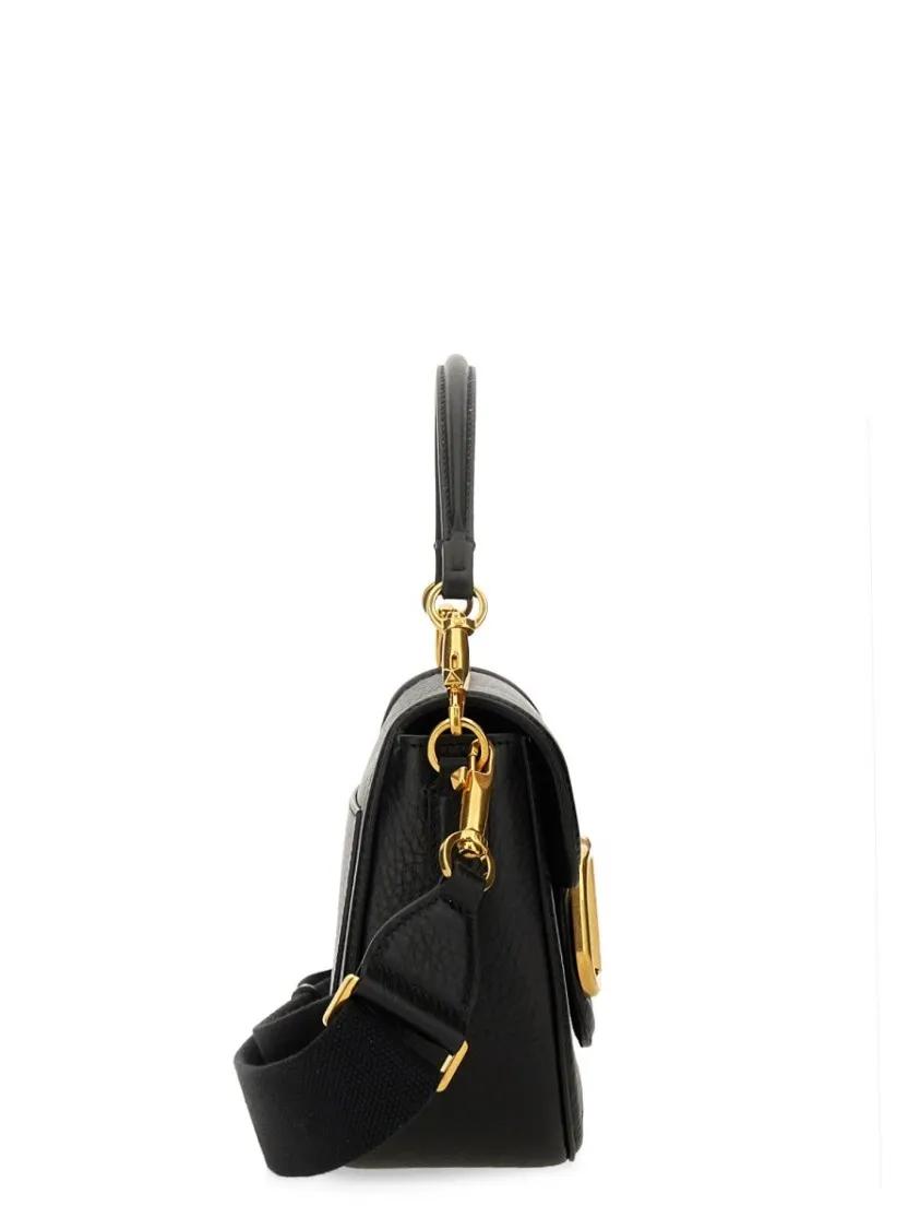 Thumbnail - Valentino Garavani Hobo Bags - "Alltime" Shoulder Bag - Gr. unisize - in Schwarz - für Damen