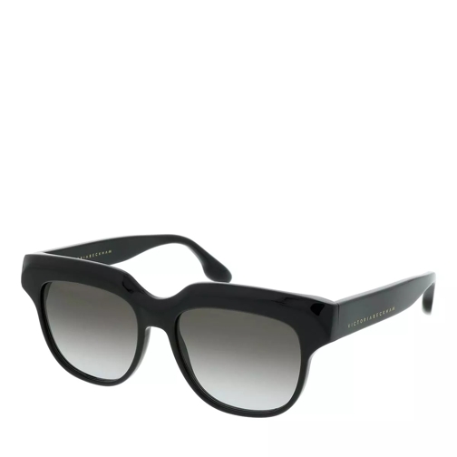 Victoria Beckham VB604S Black Sunglasses