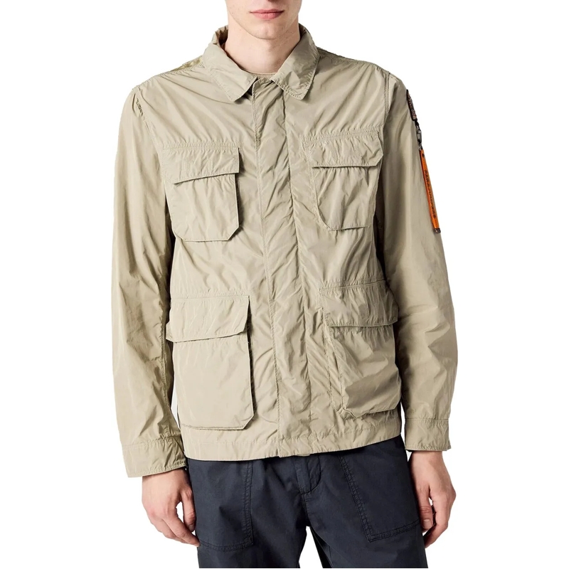 Parajumpers Daunenjacke Howie - Man grün(Image 3)
