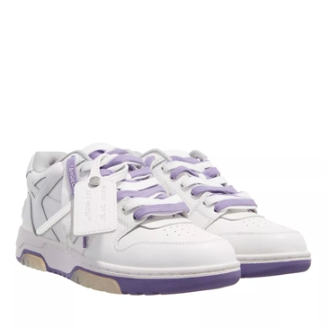 Off white purple on sale sneakers