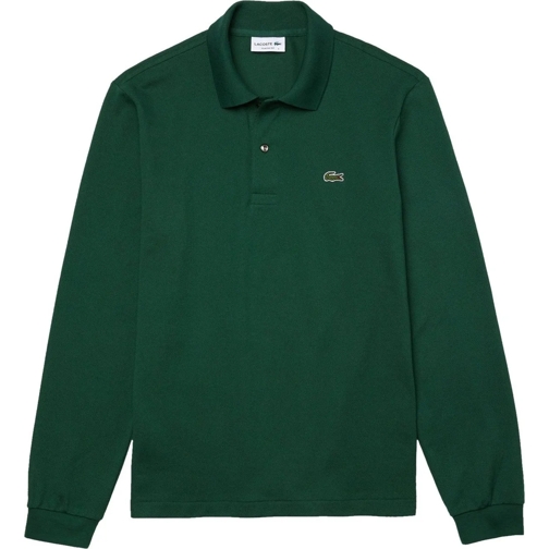 Lacoste T-shirts T-Shirts And Polos Green grün