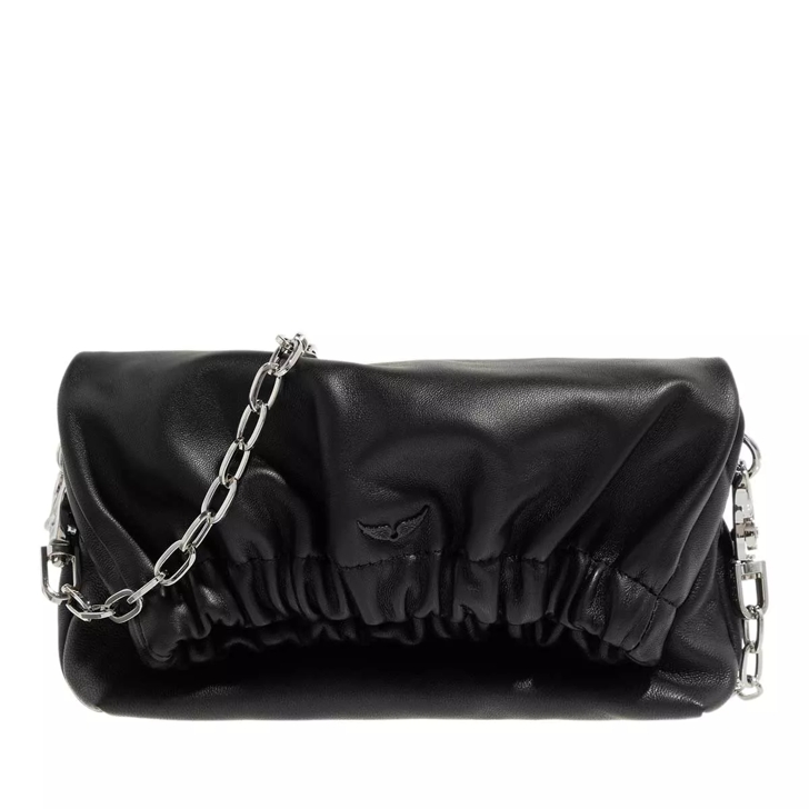 Zadig et new arrivals voltaire sac noir