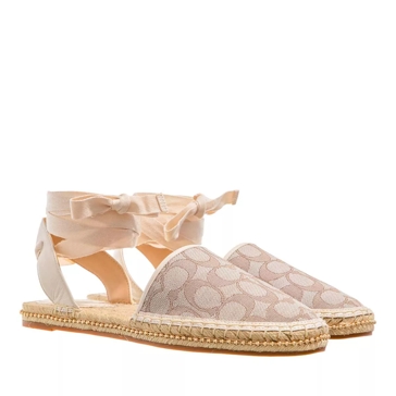 Coach on sale shoes espadrilles