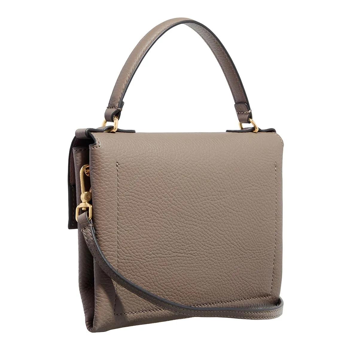 Coccinelle Crossbody bags Arlettis in taupe