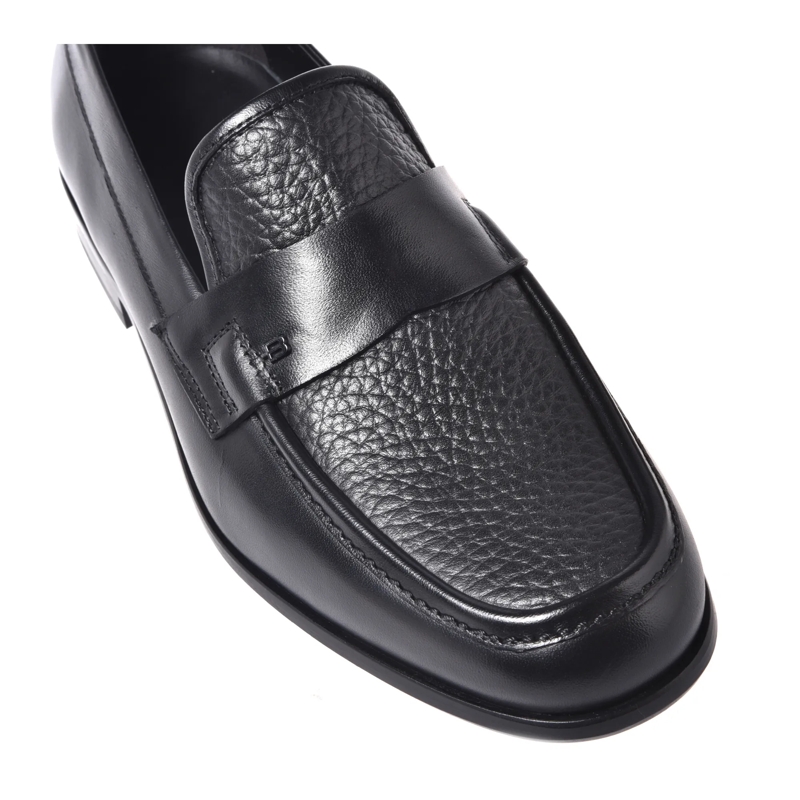 Baldinini Stiefel MOCASSIN BALDININI schwarz(Image 4)