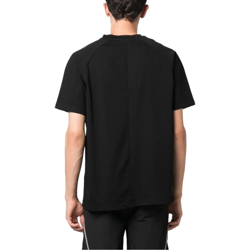 HELIOT EMIL T-Shirts xylem t-shirt black schwarz