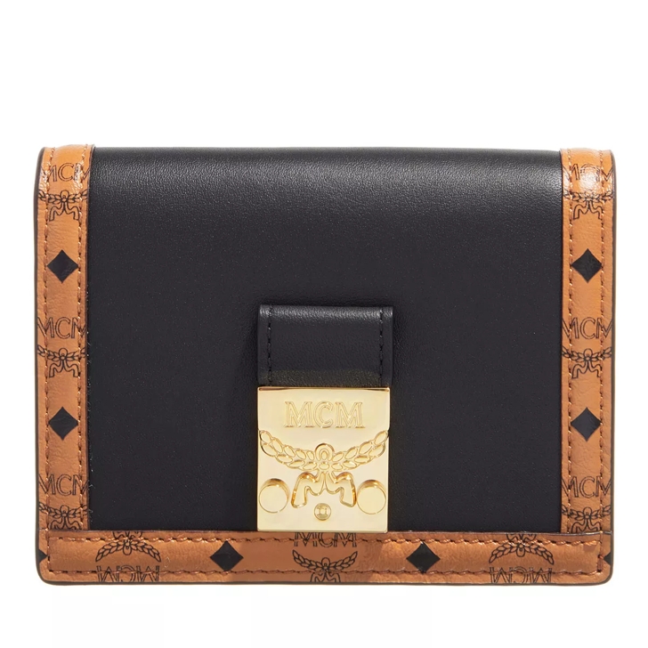 MCM Tracy Flap Crossbody Bag - Farfetch