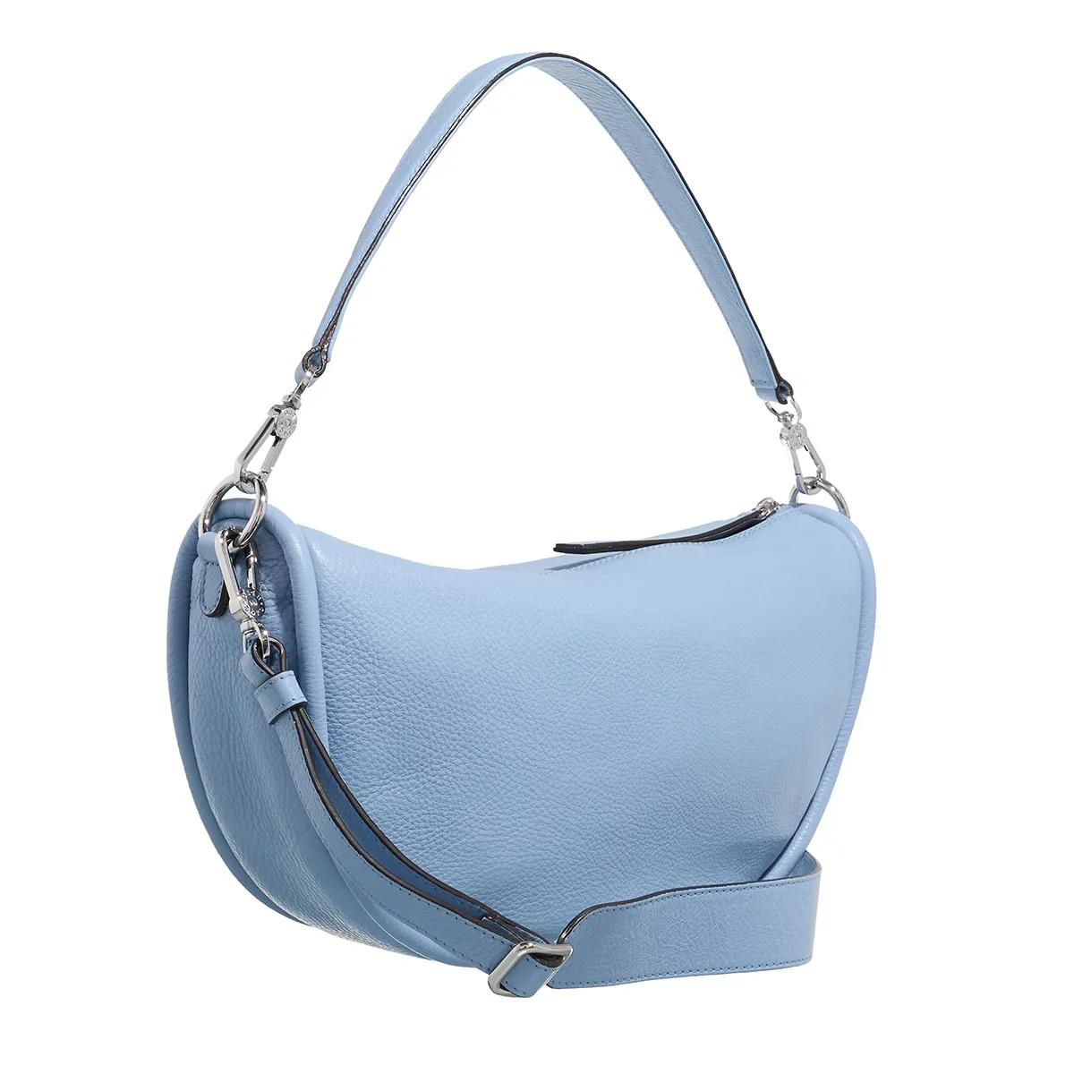 abro Crossbody bags Beutel Willow in blauw