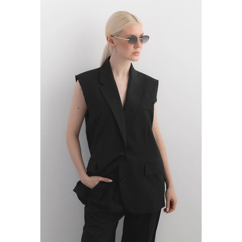 Gucci Sonnenbrille GG2051S Gold-Gold-Grey(Image 3)