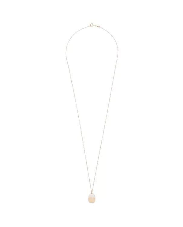 Aliita Halskette - Picnic Necklace 9Ct - Gr. unisize - in Gold - für Damen