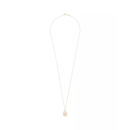 Aliita  Picnic Necklace 9Ct Gold