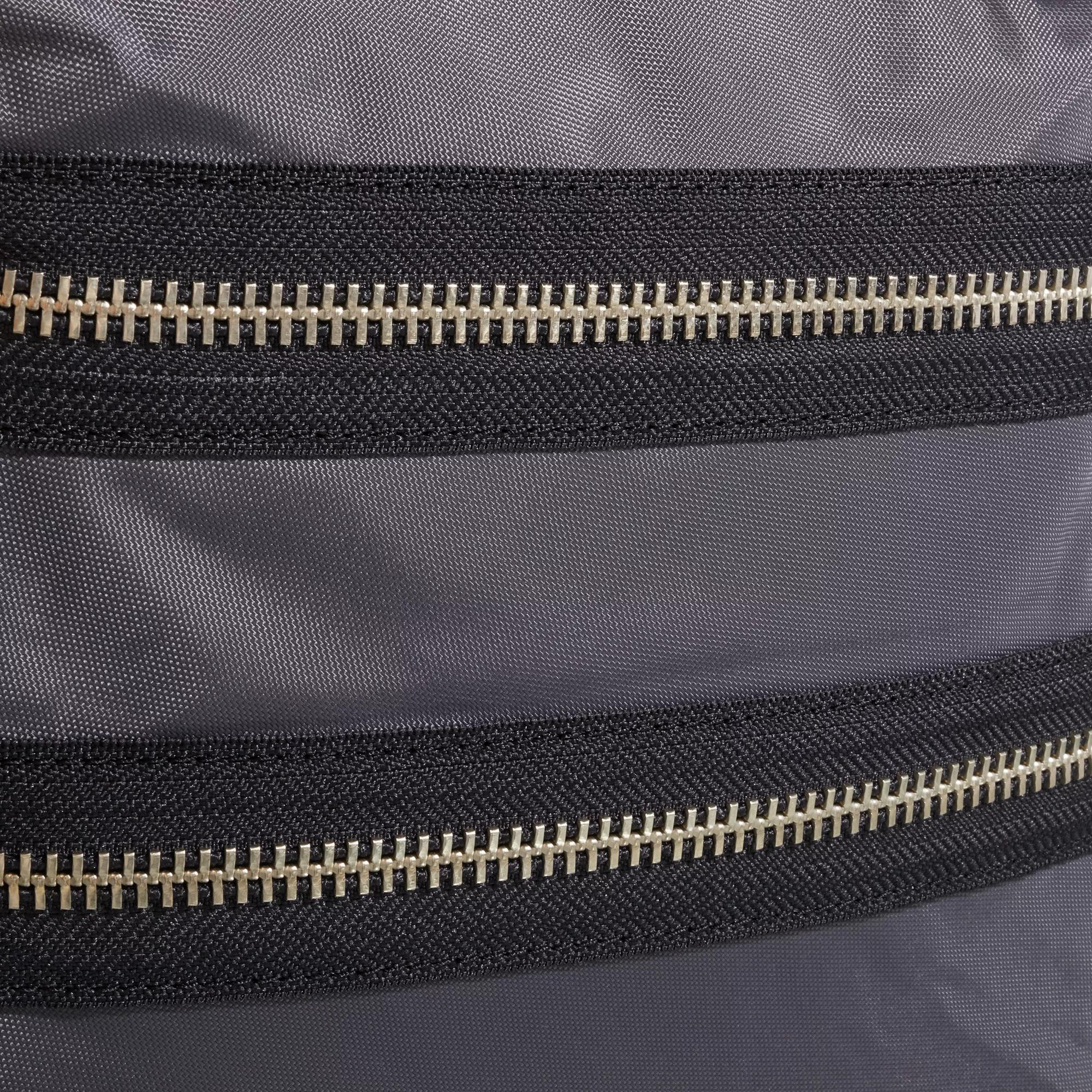 Marc Jacobs Rugzakken The Large Backpack in grijs