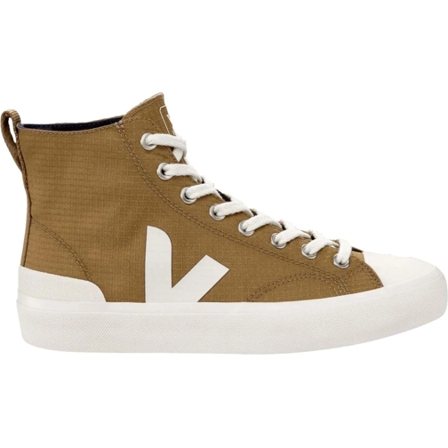 Veja Low-Top Sneaker Veja Wata Sneakers Camel Pa1903192 Extra-white_nac beige