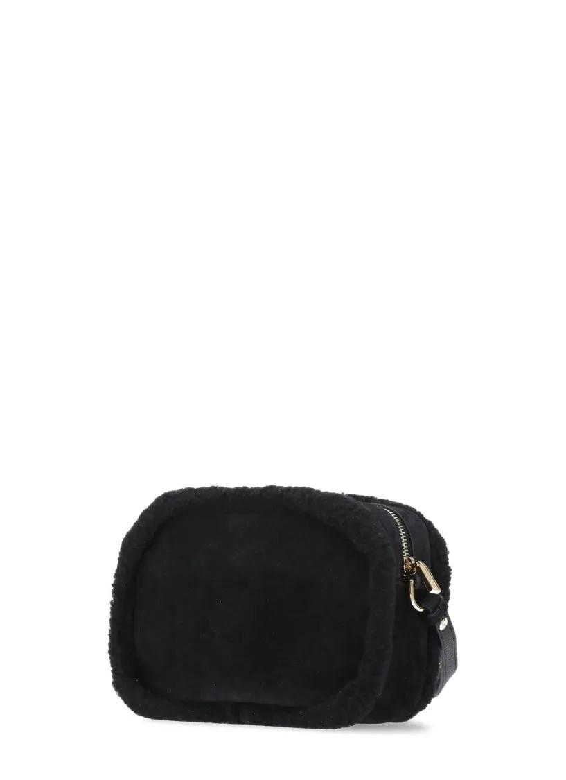 Thumbnail - Coccinelle Crossbody Bags - Beat Bag Coccinelle x Inuikii - Gr. unisize - in Schwarz - für Damen