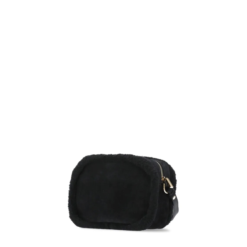 Coccinelle Sac pour appareil photo Beat Bag Coccinelle x Inuikii Black(Image 6)