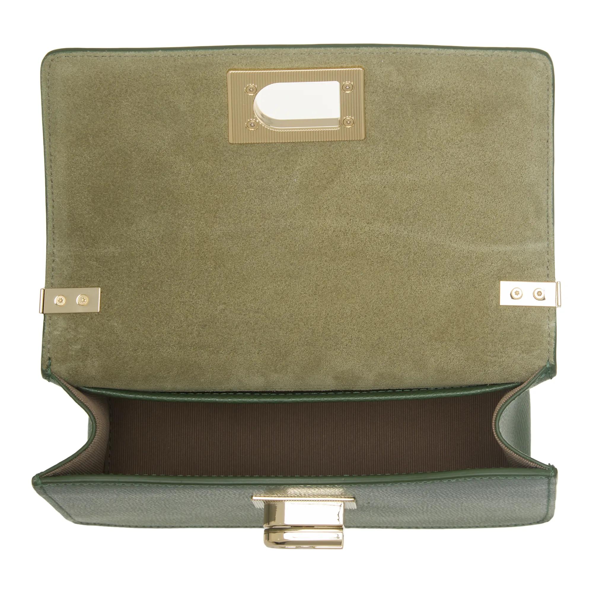 Furla Crossbody bags 1927 Mini Crossbody 20 in groen