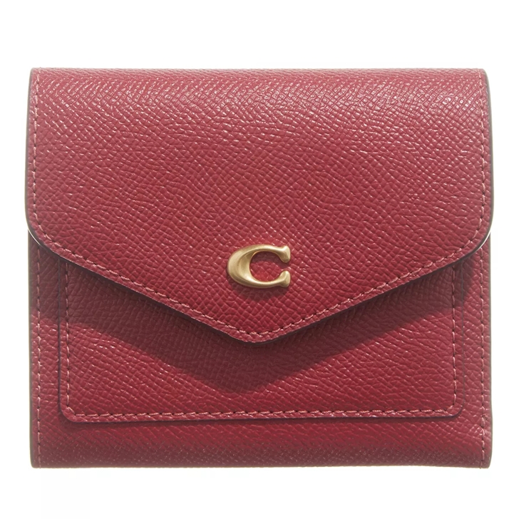 Red purse online wallet