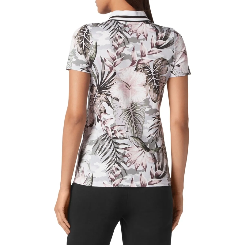 Plein Sport T-Shirt T-Shirt bunt (Image 3)