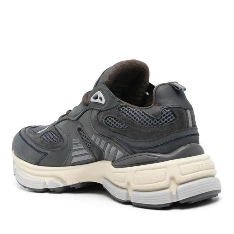 Thumbnail - Axel Arigato Low-Top Sneaker - Sphere Runner Sneakers - Gr. 39 (EU) - in Grau - für Damen