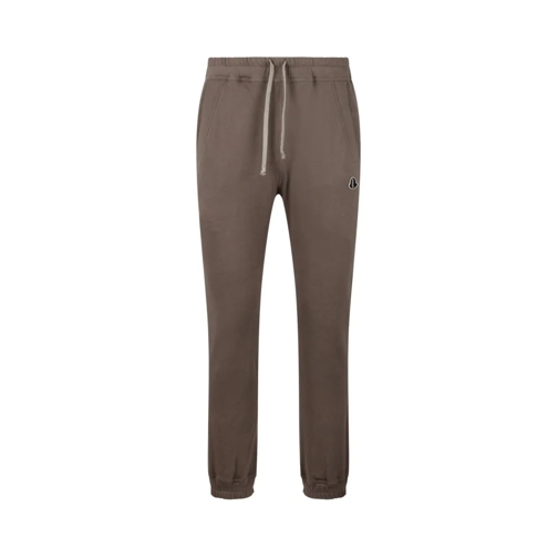 Moncler Jogginghosen Joggers Trousers Brown