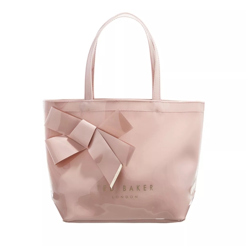 Ted Baker Nicon Knot Bow Large Icon Shopping Bag