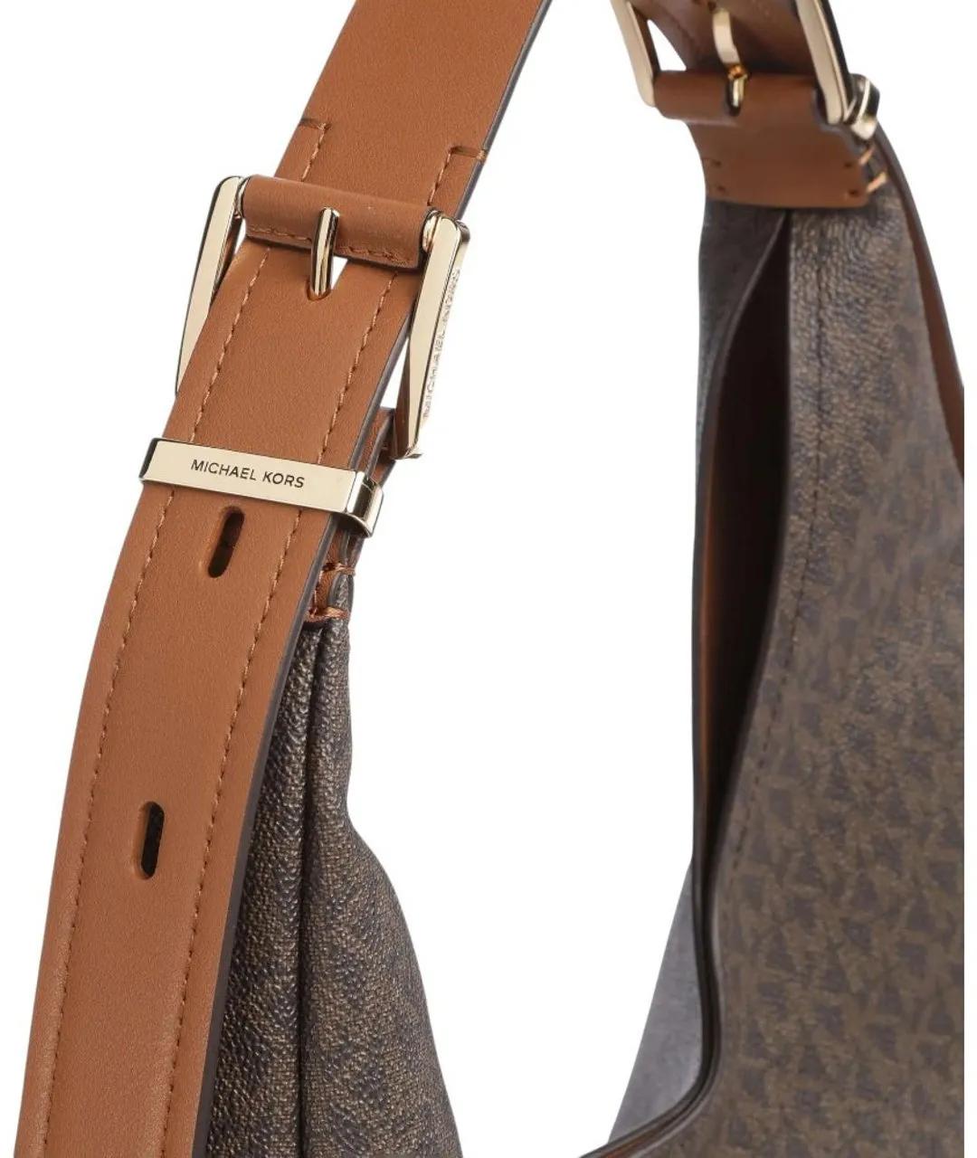 Thumbnail - Michael Kors Crossbody Bags - Dames Tas - Gr. unisize - in Braun - für Damen