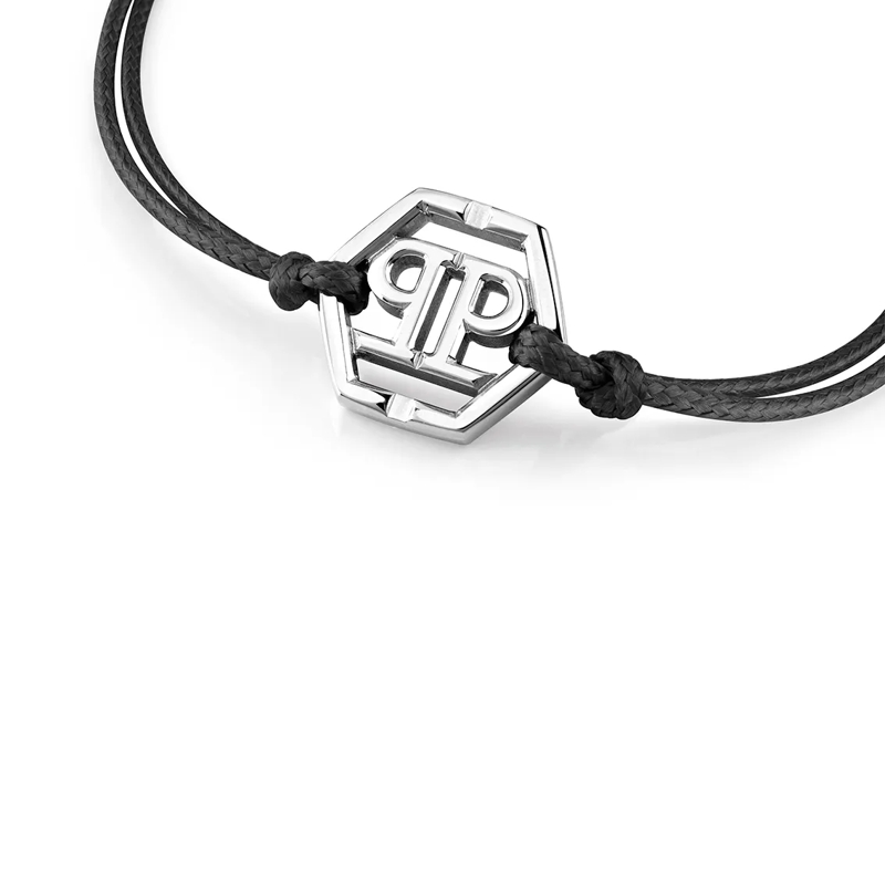 Philipp Plein Armband Armband Linked silber(Image 2)