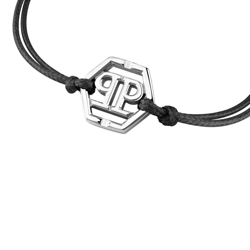 Philipp Plein Armband Armband Linked silber(Image 4)