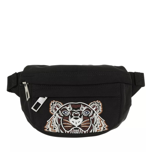 Kenzo Mini Belt Bag Black Sac de ceinture
