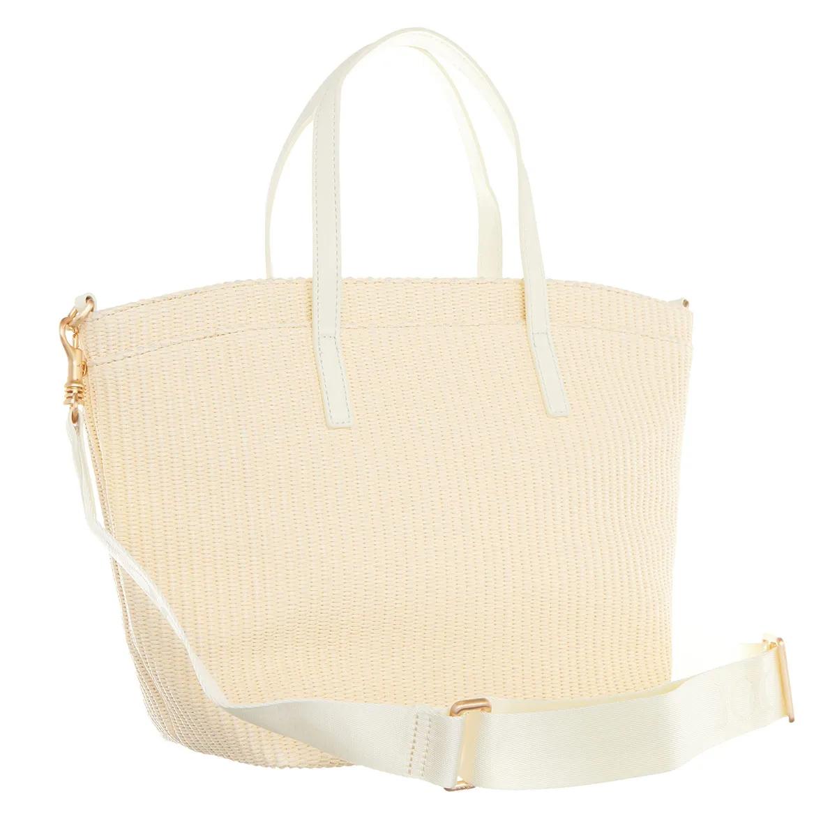 Joop! Shoppers Cestino Chiaro Suna Handbag Mhz in crème