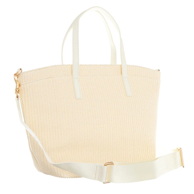 JOOP! Shopper Cestino Chiaro Suna Handbag Mhz Offwhite(Image 4)
