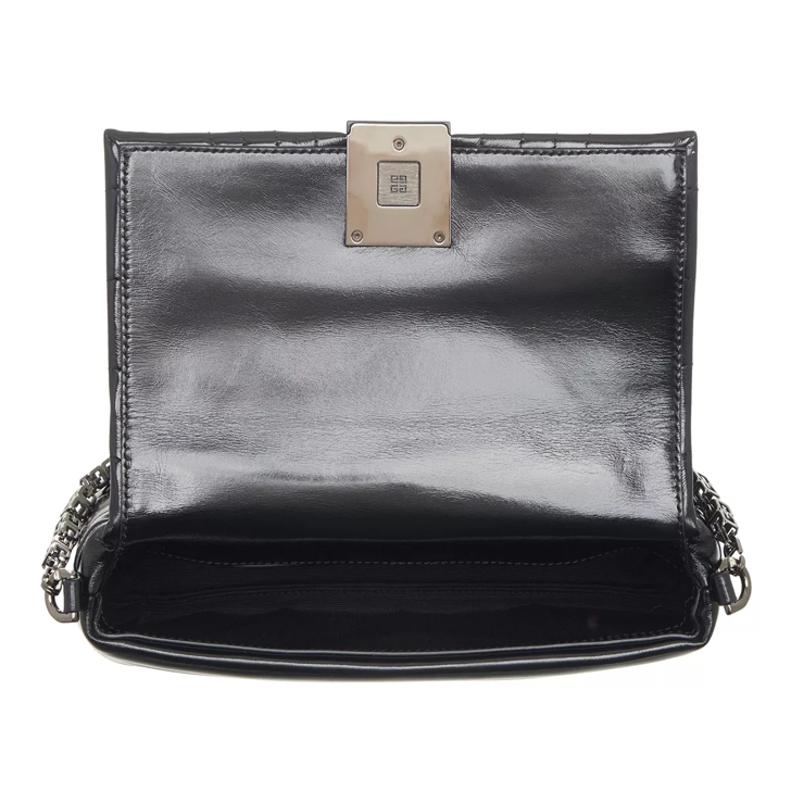 Givenchy Black Small 4G Bag
