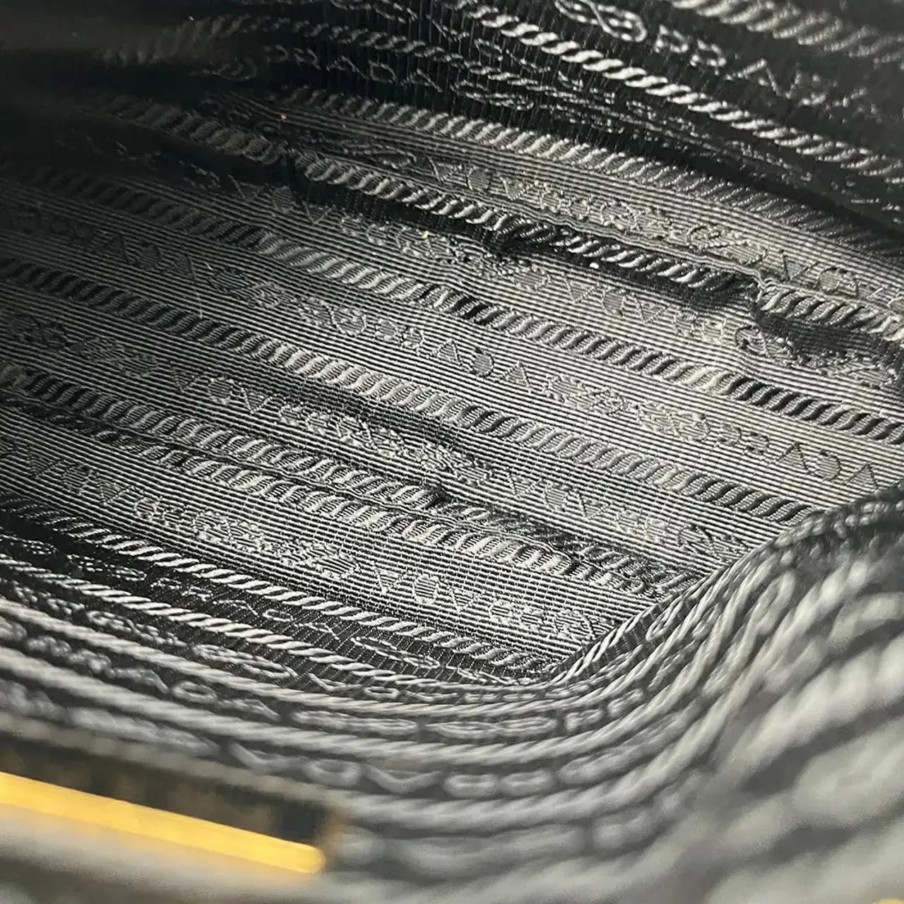 Thumbnail - Prada Crossbody Bags - Prada Re-Edition 2005 Handbag Saffiano Leather Whi - Gr. unisize - in Weiß - für Damen