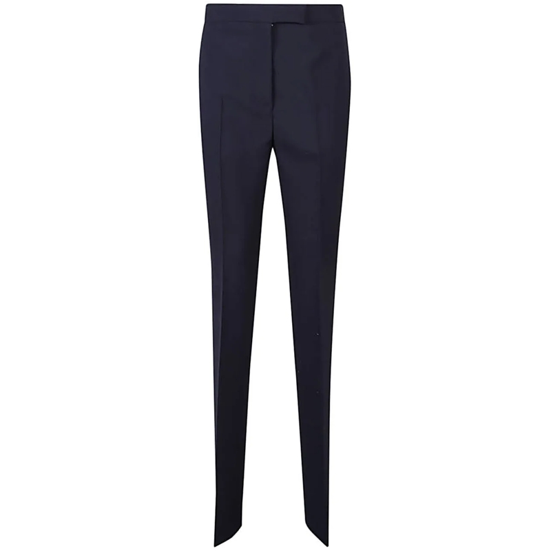Salvatore Ferragamo  Trousers Blue blau