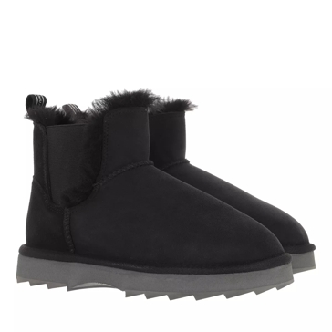 Emu shop shearling boots