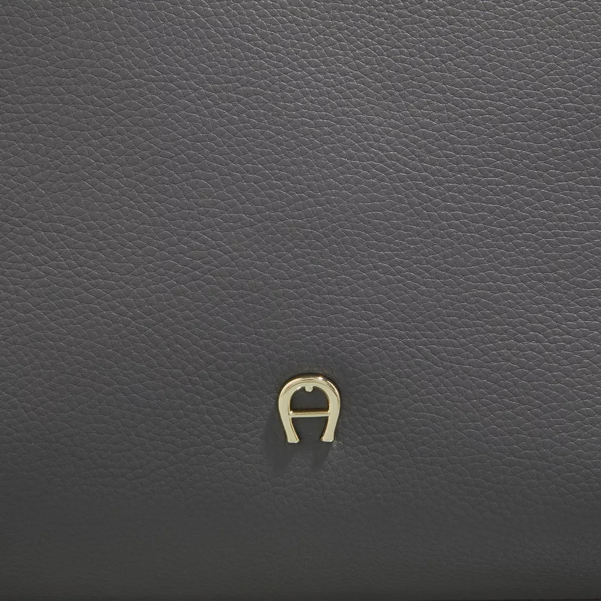 aigner Crossbody bags Zita in grijs