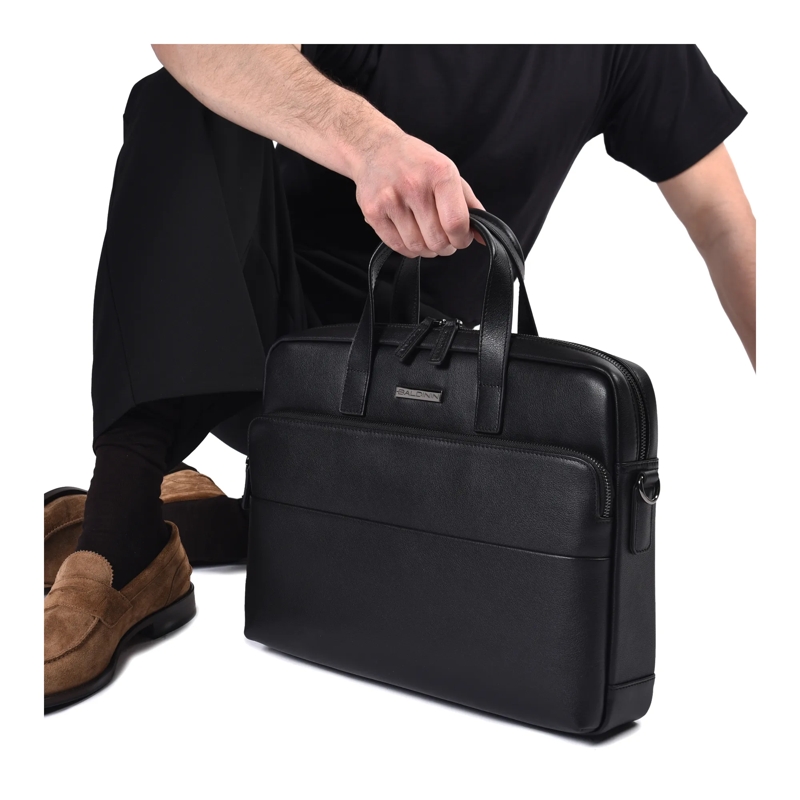 Baldinini Tote TASCHE BALDININI schwarz(Image 2)