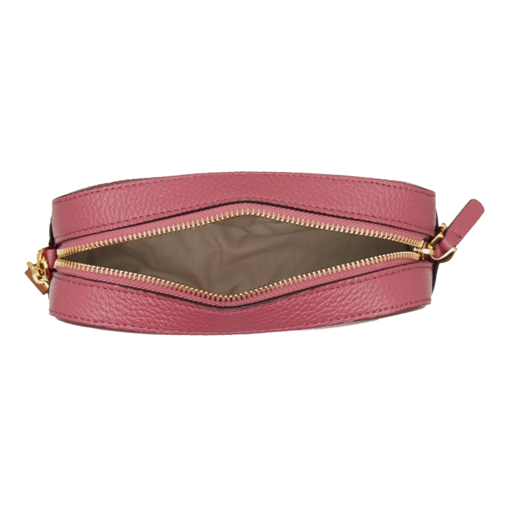 Michael kors tricolor camera bag sale